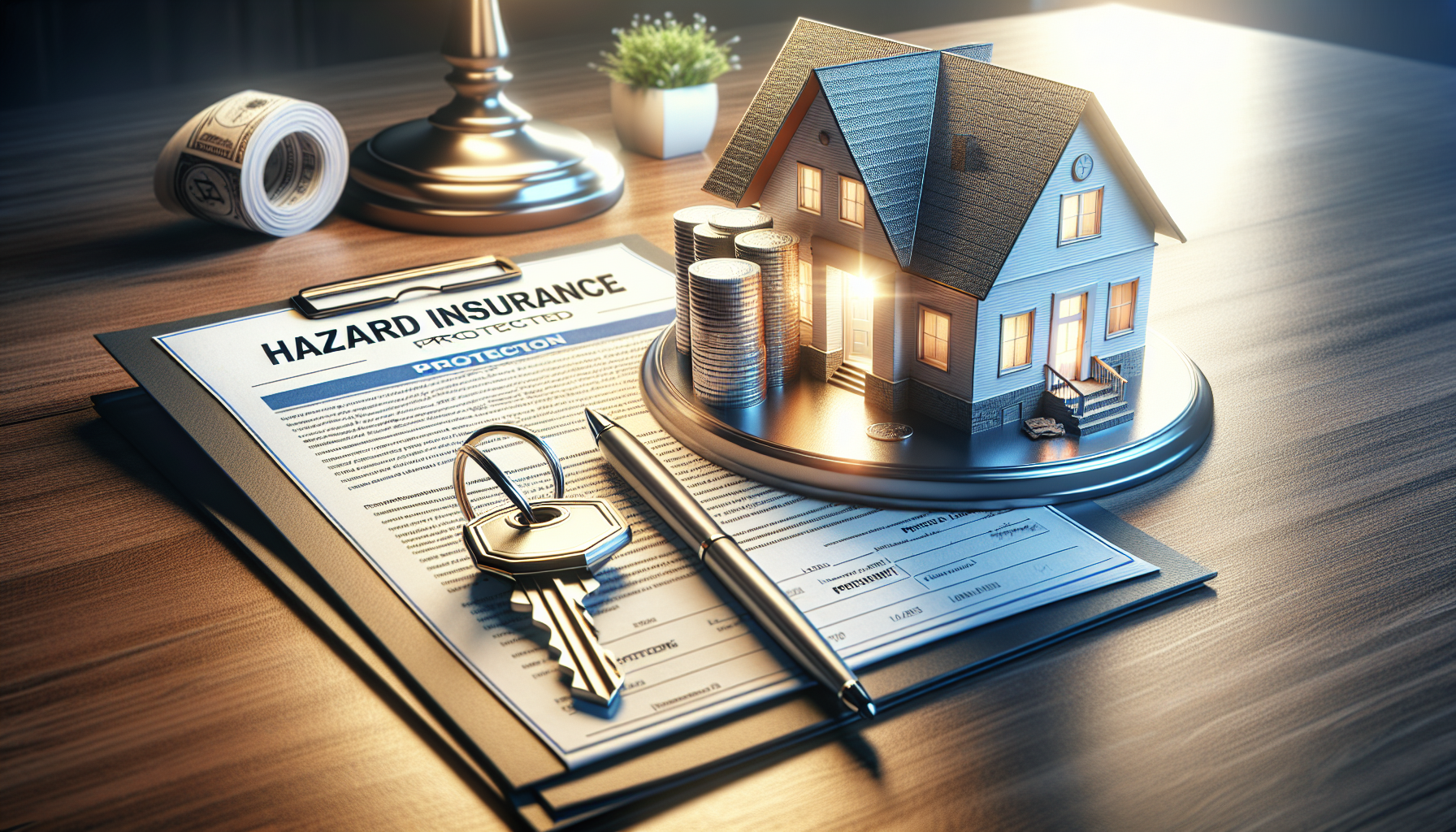 867 what is hazard insurance on a mortgage everything you need to know