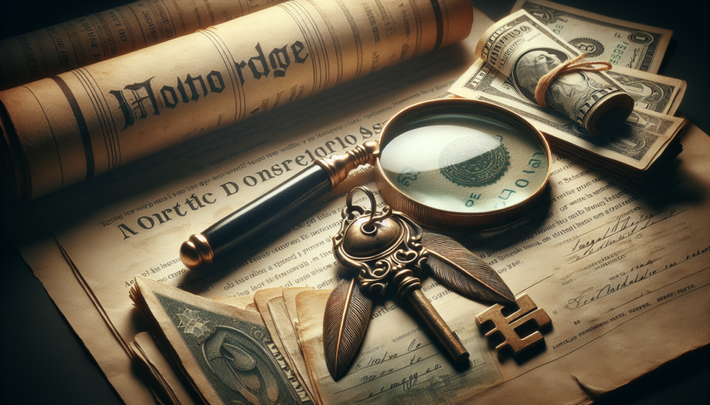 How Do I Get My Title After Paying Off My Mortgage? | Steps to Obtain